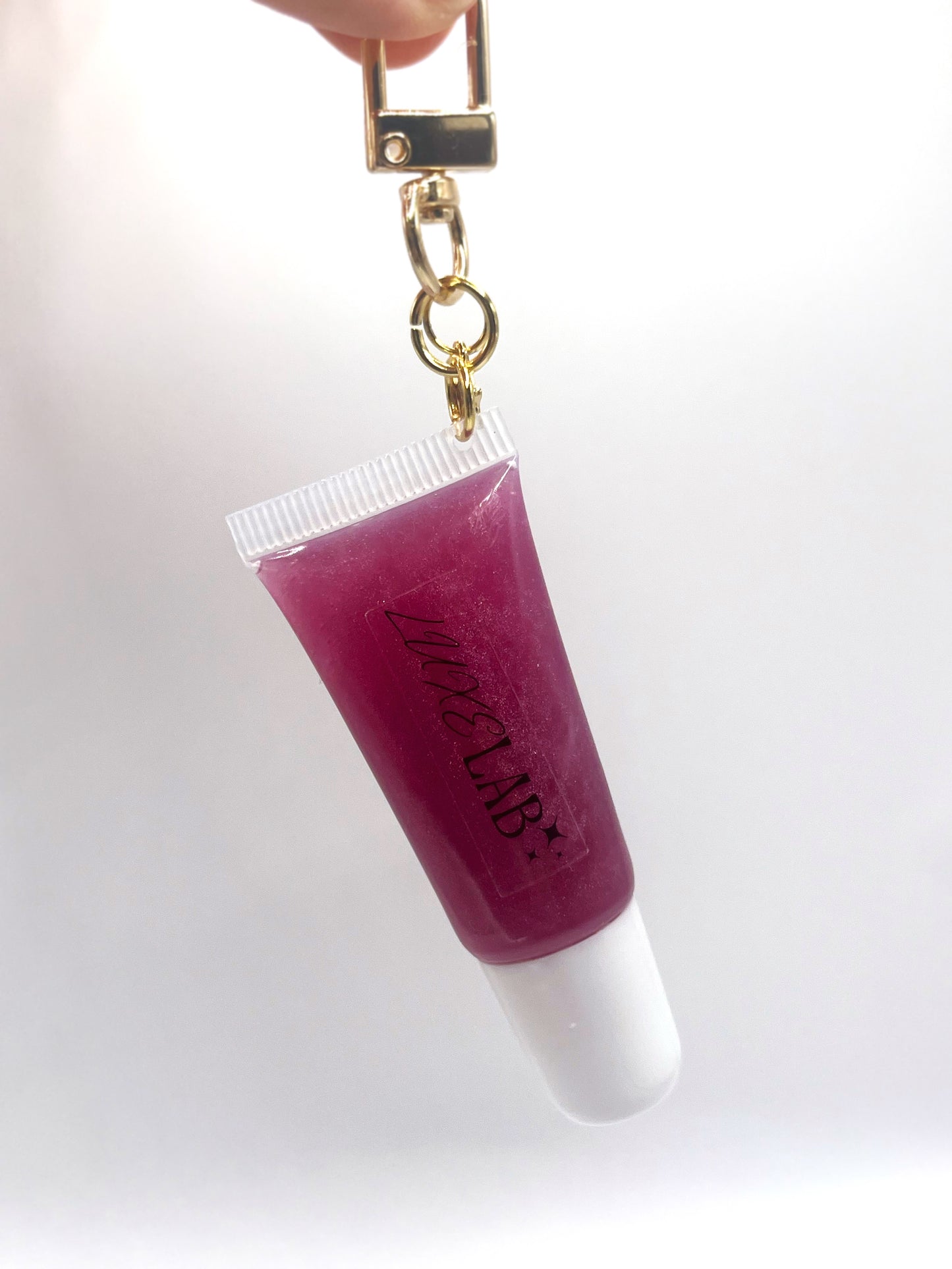 Midnight Berry Keychain Lipgloss