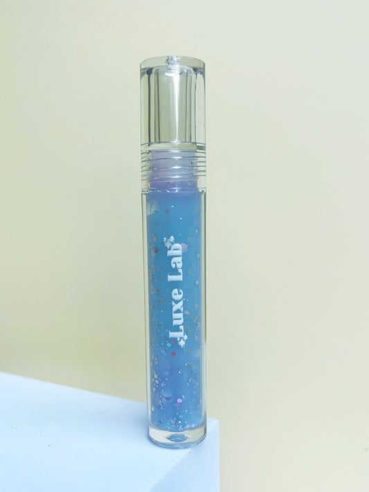 Crystal Ball pH Color Change Lipgloss