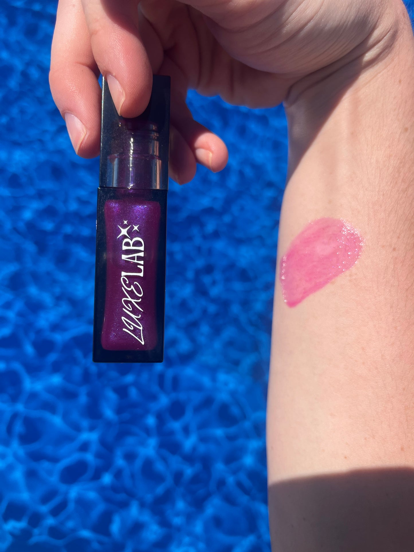 Midnight Berry Lip Oil