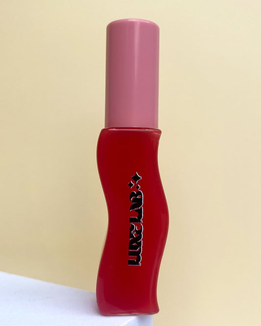 Candy Apple Lip Glaze