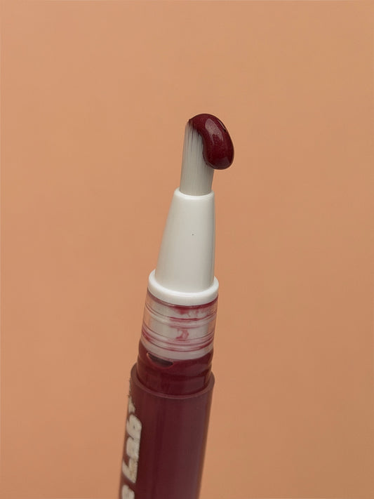 Raspberry Crumble Lip Paint