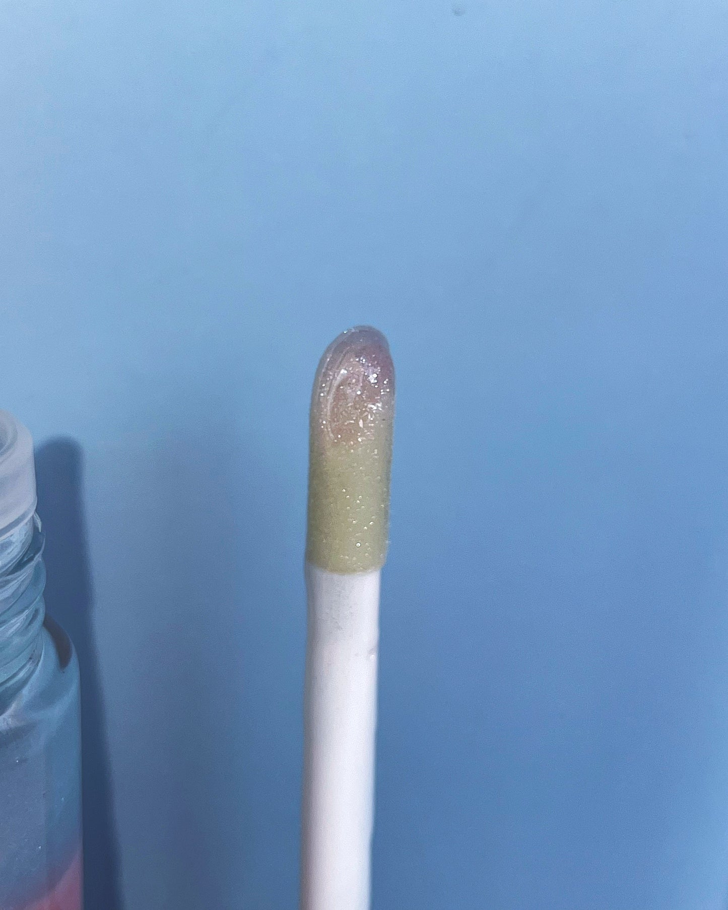 Cotton Candy Swirl GlowBalm
