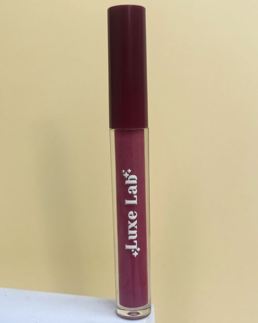 Berry Sangria Glossy Lip Tint