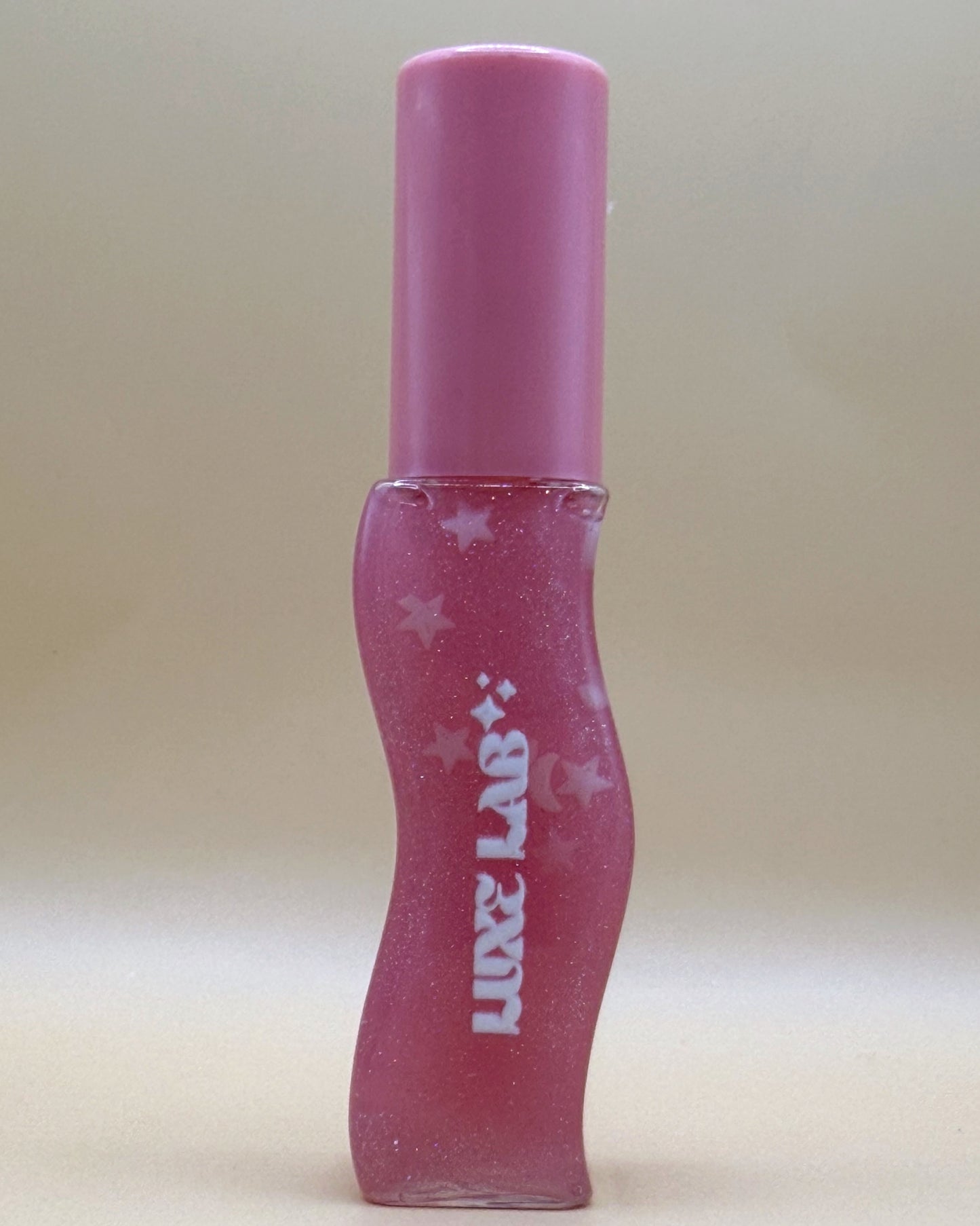 Pink Palace Lip Glaze
