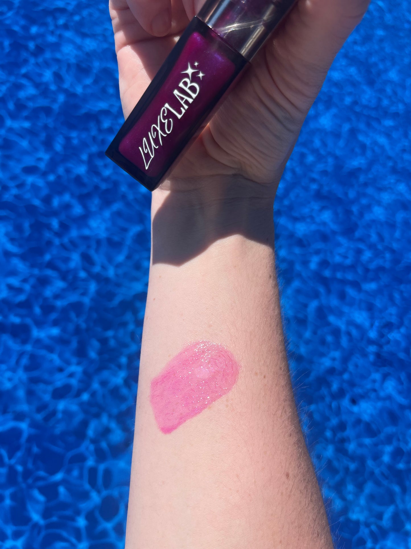 Midnight Berry Lip Oil