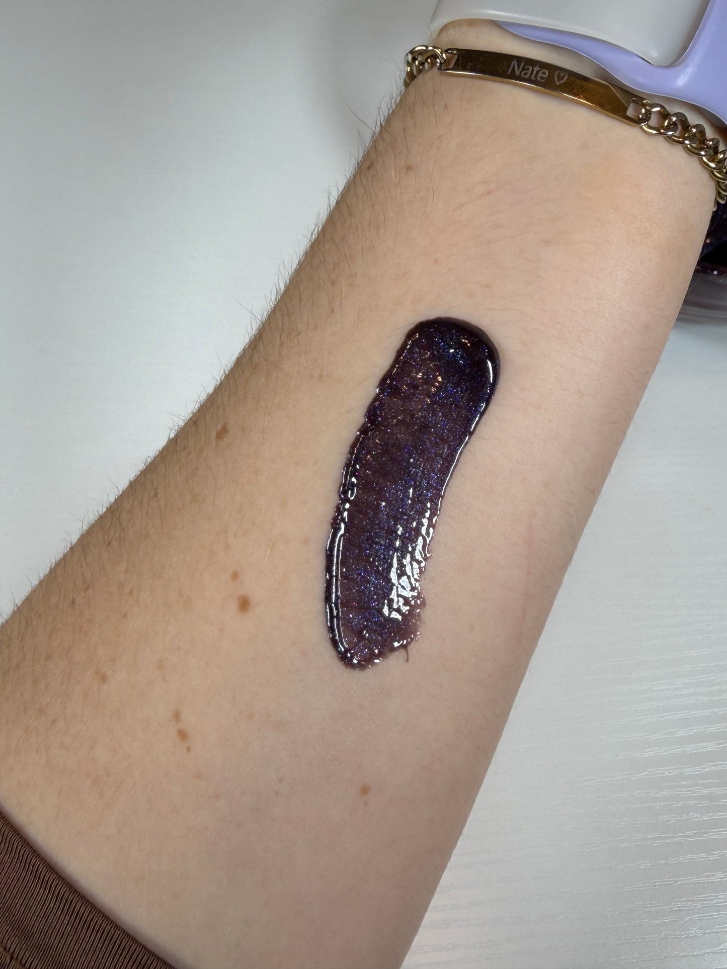 Morticia Lip Glaze