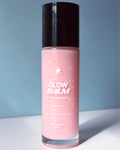 Cake Pop GlowBalm