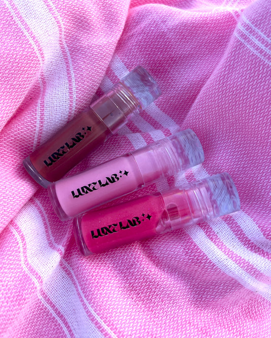 Sweet Summer Trio