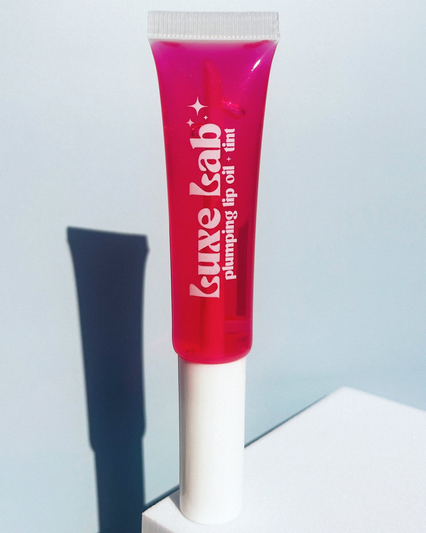 Plumping Lip Oil Tint