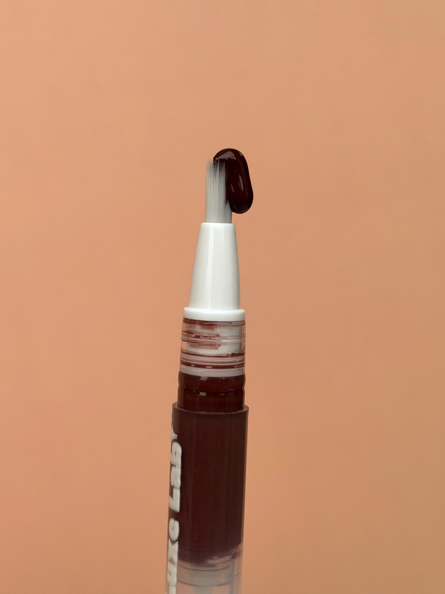 Cinnamon Roll Latte Lip Paint