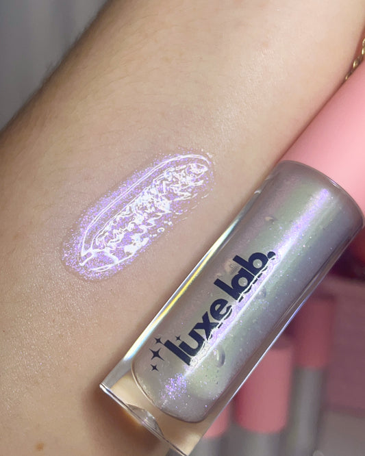 Starlight Lip Oil